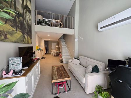 Alquiler de dúplex en Pasaje del Turia s/n - Photo 4