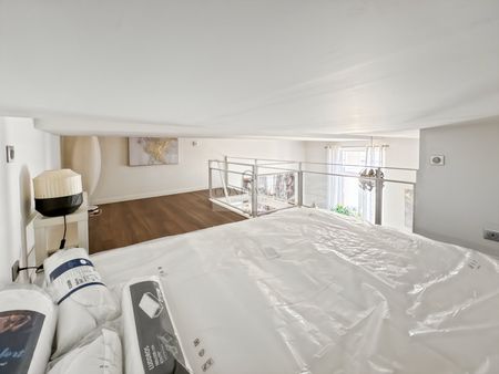 Location Appartement 3 pièces 47m² NICE 06000 - Photo 4