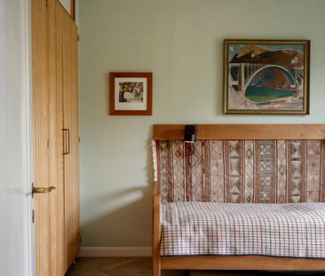 Flot og stilrent hus på hele 256 etagemeter - Photo 6