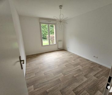 Sequedin Appartement T3 résidence sécurisée parkings - Photo 2