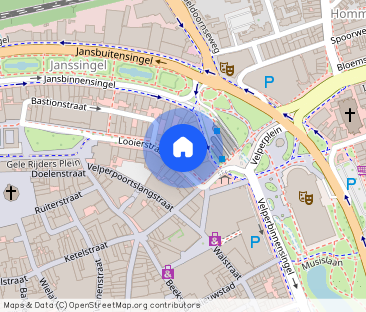 Telefoonstraat 2 2, 6811 AS, Arnhem - Photo 1