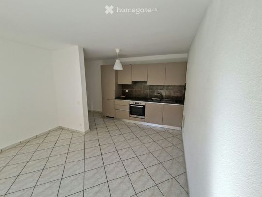 Appartamento con giardino - Foto 1