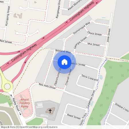 1/7 Simpatico Street, Qld 4306, Ripley