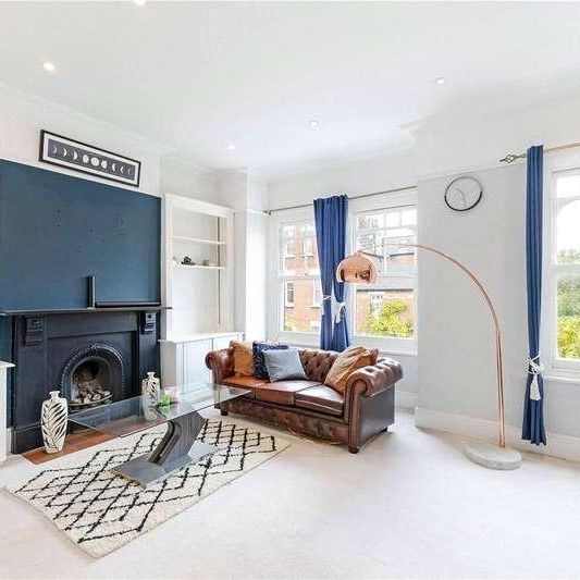 Klea Avenue, London, SW4 - Photo 1