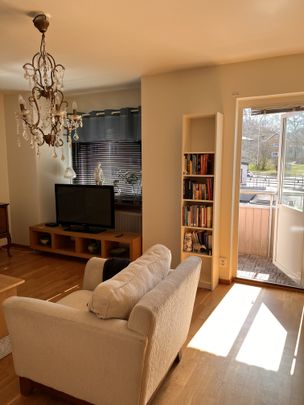 Forshemsgatan, Linköping - Foto 1