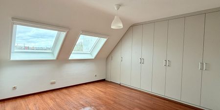 Duplex te huur in Leuven voor € 1.110 met 2 slaapkamers - Foto 5