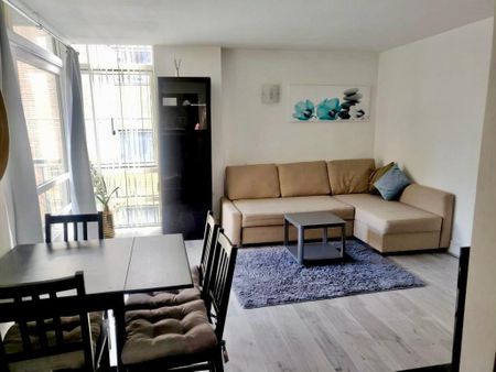 1 Bed Flat, Nash House, E14 - Photo 5