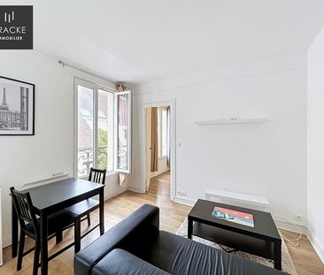 Location Appartement 2 pièces 28m² - Photo 1