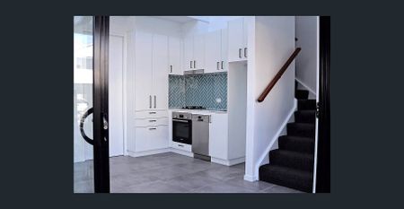 Modern Coastal Living Just Moments from the Beach - Photo 5