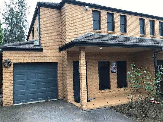 Concord West - Photo 1