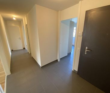 3.5 Zimmer, 65 m², EG - Photo 4