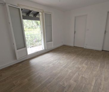 Location Appartement 1 pièce 21m² LA CROIX VALMER 83420 - Photo 4
