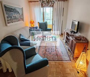 Alquiler de piso en CL Lila - Foto 3