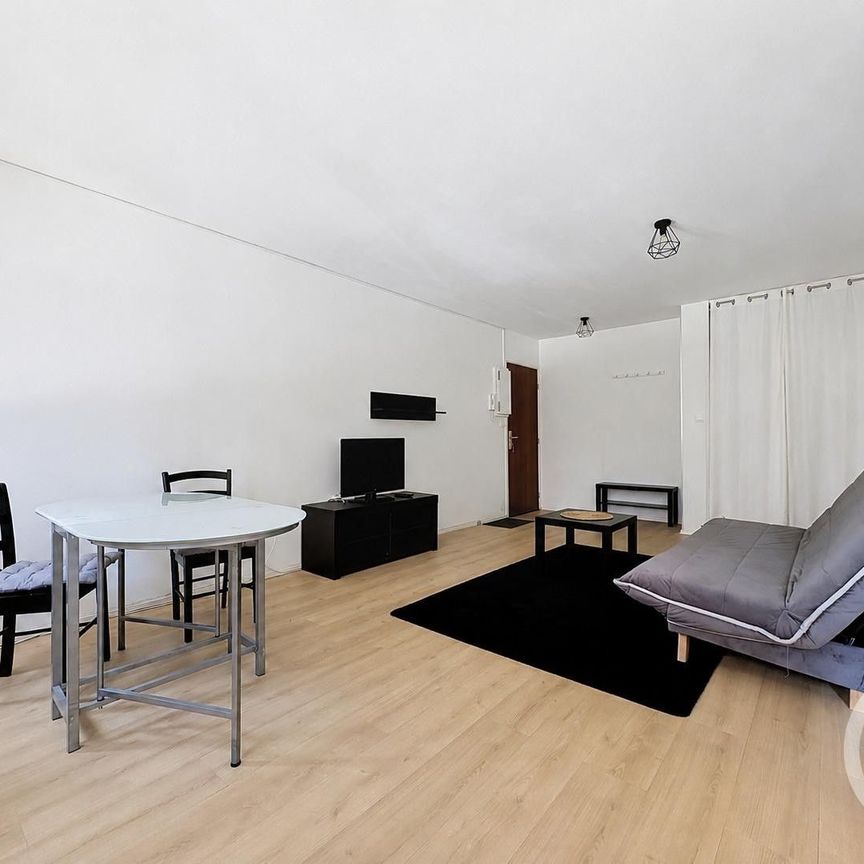 Location Appartement 1 pièce 34m² TROYES 10000 - Photo 1