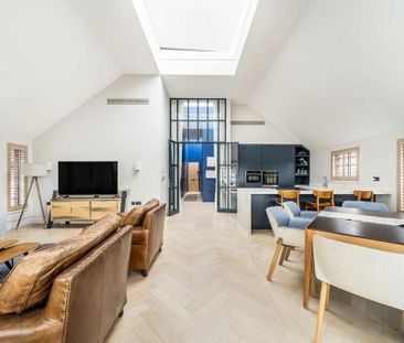 3 bedroom flat to rent - Photo 3
