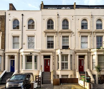 Coleridge Road, N4, London - Photo 5