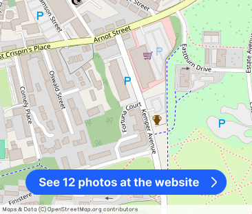 Fortuna Court, Falkirk, FK1 - Photo 1