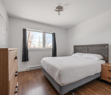 Appartement à louer - L'Ancienne-Lorette - Photo 4