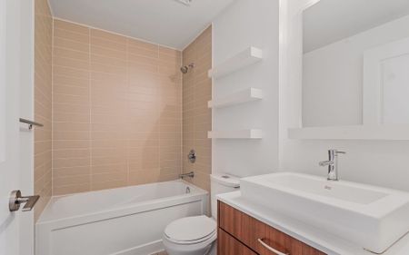 For Lease - 9205 Yonge Street Unit# 811, Richmond Hill, Ontario - Photo 5