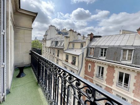 Rental Apartment Paris 6th Saint-Germain-des-Prés - Photo 4