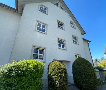 Mietwohnung in Forchheim - Gemütliche 2 Zimmer-Wohnung mit Kochnisc... - Photo 2