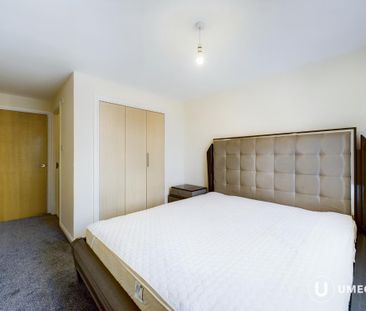 2 bedroom apartment to rent - Photo 6