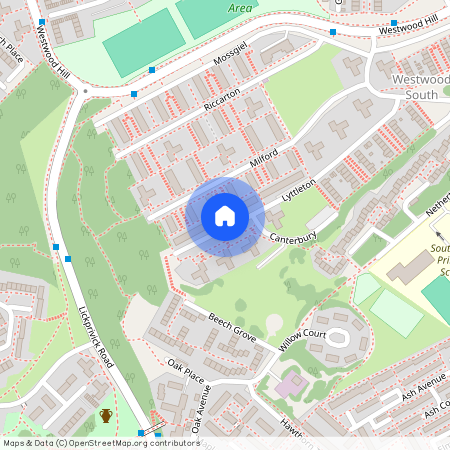 Lyttleton, East Kilbride, Glasgow G75 9BS