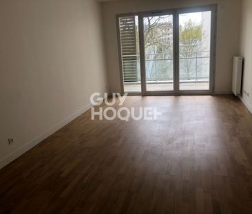 Appartement Meudon 3 pièce(s) 66.90 m2 - Photo 5