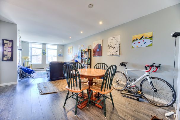 766 Av. Atwater, Montréal (Le Sud-Ouest), H4C2G9 - Photo 1