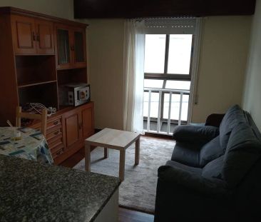 Piso de alquiler en Rúa Dos Pelamios, Campus Norte - San Caetano - Foto 2