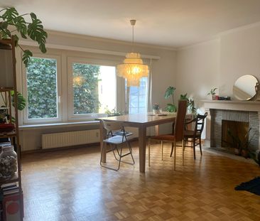 Prachtig rustig appartement in hartje Gent - Foto 3