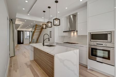 For Lease - 230 Willow Avenue, Toronto, Ontario - Photo 5