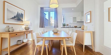 Appartement te huur in Elsene voor € 2.820 met 4 slaapkamers - Photo 3