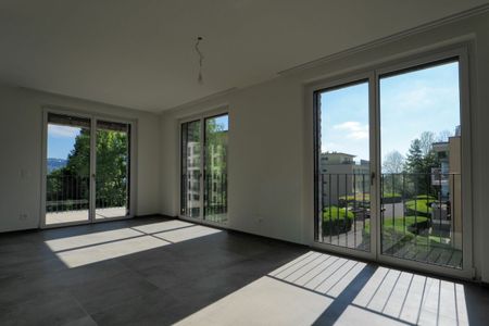 2.5 Zimmer, 64 m², 3. Stock - Photo 3