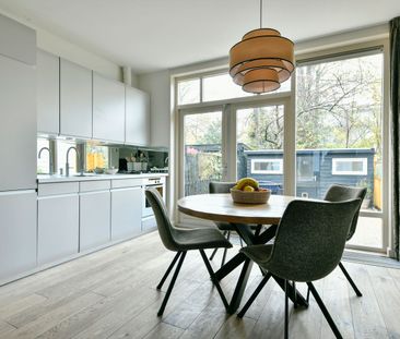 Huis te huur: Lutmastraat 261 1074 TZ Amsterdam - Photo 6