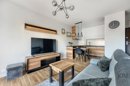 Łódź, Bałuty, Marysin, Okopowa - Photo 4