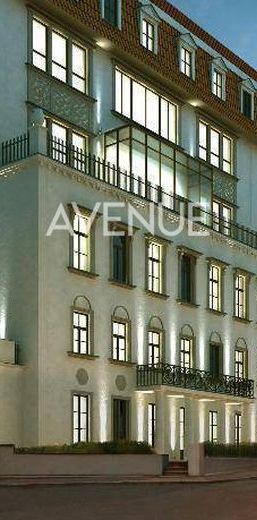 AVENUE | 3i byt v luxusnej REZIDENCII HLBOKÁ STARÉ MESTO - Photo 1