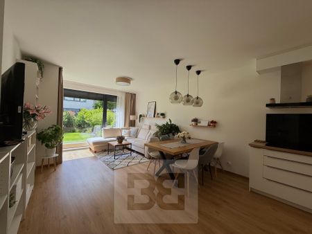 Pronájem bytu 2+kk 59 m², Na Komořsku 2279, Praha - Photo 4