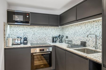 Studio to rent - Photo 2