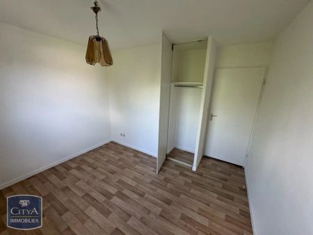 Appartement à louer 2 pièces 48.23m² - Photo 3