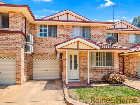 13/25 Stanbury Place, Quakers Hill, NSW 2763 - Photo 5