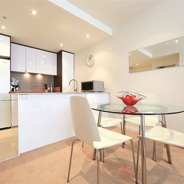 341/1 Mouat Street, Lyneham ACT 2602 - Apartment For Rent | Domain - Photo 1