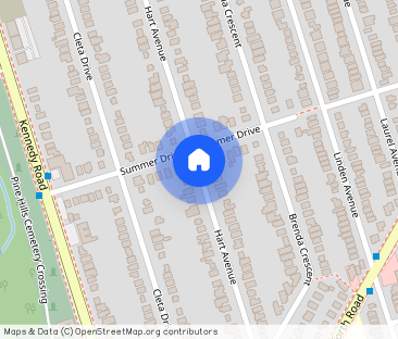 1-67 Hart Ave, Scarborough, Ontario, M1K 3H3 - Photo 1