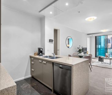 2600/180 City Road, Southbank VIC 3006 - Apartment For Rent | Domain - Photo 1