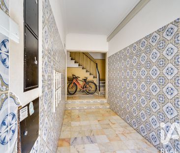 Apartamento T3 em São Domingos de Rana - Foto 2