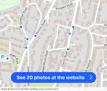 Meendhurst Road, Cinderford - Photo 1