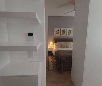 T0/T1 | Villa Ana Condomínio | Estrada de Benfica - Photo 3