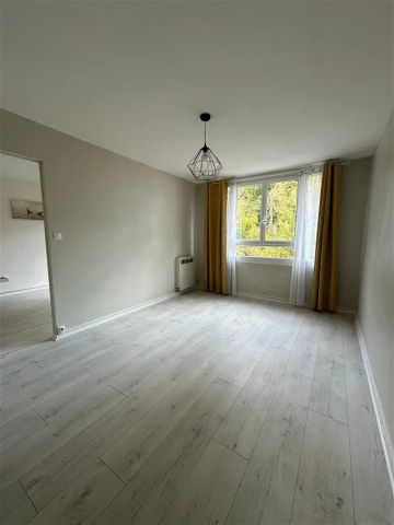 Location appartement 2 pièces - 39m² à Merignac (33700) - Photo 2