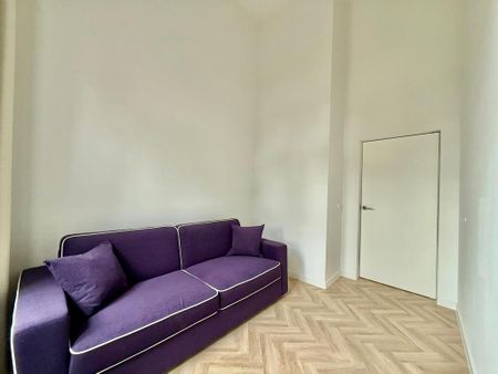 Mieszkanie na wynajem Wrocław-Śródmieście Wrocław - Zdjęcie 5