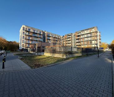 Mokotów Sadyba | 2 pokoje | Garaż podziemny - Фото 1